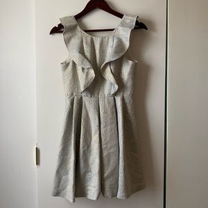 BCBG Mini Cocktail Dress